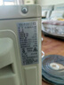 春兰（Chunlan）空调佳韵1.5匹变频一级能效挂机卧室客厅壁挂式官方35CD 一级能效 1.5匹 1.5P 实拍图