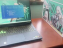 华硕天选6 Pro 锐龙版 国家补贴 16英寸游戏本 笔记本电脑(锐龙9 9955HX 16G 1T RTX5060 2.5K)青 实拍图