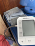 鱼跃（Yuwell）充电语音电子血压计670CR医用高精准血压仪血压测量仪器家用爆款 实拍图