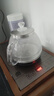 底部全自动上水电热水壶茶吧机烧水壶通用配套茶台茶炉水壶配件 1L 全自动底部上水_黑色 实拍图
