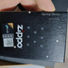 ZIPPO官方旗舰店正品煤油打火机zippo百家姓告白礼物送男友可定制 70%选择百家姓-黑裂漆可定制无油 实拍图