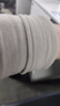 JEANSWEST LIFE真维斯长袖t恤男春秋款纯棉宽松内搭打底衫日系休闲体恤上衣男款 实拍图