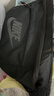耐克NIKE单肩包男女腰包TECH HIP PACK休闲包BA5751-010黑 均码 实拍图