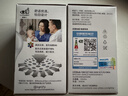 飞利浦（PHILIPS）led节能灯泡客厅家用超亮照明E27大螺口球泡12瓦3000K优视型 实拍图