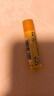 伯特小蜜蜂（Burt's Bees）经典润唇膏男女通用天然保湿滋润清爽不油腻无色打底 蜂蜜味4.25g 实拍图