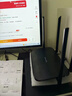 普联（TP-LINK）大道路由器7DR6430 BE6400 5G WiFi7千兆双频家用高速穿墙 2.4G wifi6无线 2.5G网口 游戏加速 实拍图