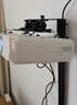爱普生（EPSON）CH-TW5750【5700升级款】3LCD家庭影院智能投影仪（2700lm高亮度  原生1080P） 实拍图