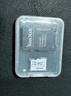 闪迪（SanDisk）256GB TF（MicroSD）4K内存卡 行车记录仪 监控摄像头专用 循环录制20,000小时 高耐用存储卡 实拍图