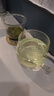 TEAHUE茶杯玻璃泡茶杯茶水分离绿茶杯耐热加厚带过滤男女办公茶道水杯子 实拍图