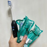 美天莱适配usmile电动牙刷头Y1 Y1S Y10 P10 P20pro P1 P3 P4 U1 U4笑容加替换通用 6支 白色洁白款（真空独立包装） 实拍图