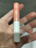 卡姿兰（Carslan）彩色润唇膏有色口红唇膏保湿滋润补水舒缓#01淡粉山樱3g 生日礼物 实拍图