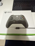 微软（Microsoft）Xbox无线游戏手柄 磨砂黑+USB-C线 蓝牙适配Xbox/PC/平板/手机Steam促销 黑神话悟空 空洞骑士 实拍图