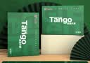 天章 （TANGO）新绿天章a4纸打印纸 500页复印纸打印纸5包办公用纸 a4纸草稿纸学生用纸复印纸500页 【实惠家用】新绿 80g 250张 实拍图