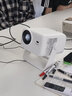 飞利浦（PHILIPS）天眼 云台投影仪家用 家庭影院真1080P高清智能便携卧室投影机 NeoPix 347（520CVIA 万元级芯片） 实拍图