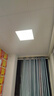 飞利浦（PHILIPS）集成吊顶LED面板灯平板灯超薄天花灯18W 300mm*300mm 暖白光（4000K） 实拍图
