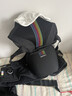 bebebus【已售10w+件】腰凳婴儿背带抱娃神器减震儿童背婴带 轻享家 实拍图