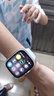 vivo WATCH GT 2 eSIM版 空格白 超窄边高亮大屏 照片表盘一碰换 eSIM独立通信智能手表情侣手表送女友 实拍图