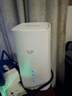 无线猫灵5G无线cpe路由器移动随身wifi户外宽带千兆双频便携式车载内置5g纯流量上网卡全网通办公直播网络 5G千兆无线光纤CPE路由器【办公/商业高配版】 10G/月*1个月 实拍图
