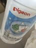 贝亲（Pigeon）奶瓶清洗剂婴儿专用奶嘴玩具果蔬清洗剂清洁剂洗洁精 700ml MA27 实拍图