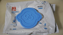 好孩子（gb）婴儿卫生湿巾 海洋水卫生杀菌湿巾80片*3包 婴儿湿巾99.9%杀菌率 实拍图