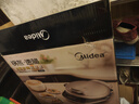 美的（Midea）电饼铛电饼档双面加热煎烤机烙饼锅早餐机加大加深可拆三明治机煎饼薄饼机钛陶0氟匀火烤盘JS3466 实拍图