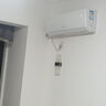 格力空调 天仪Pro 1.5匹 新一级能效云欢Pro同款 卧室节能省电空调挂机 KFR-35GW/NhGt1BGj 实拍图