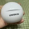 优时颜（UNISKIN）第3代微笑眼霜18g真空版淡纹抗皱提亮生日纪念日情人节礼物 实拍图