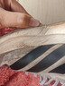 阿迪达斯（adidas）男子 跑步系列 adizero Evo SL M 跑步鞋 JH6206 43码/UK9 实拍图