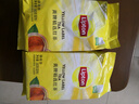 立顿红茶黄牌精选黄山其他红茶2g*80袋泡茶包盒装茶叶酒店专用 实拍图