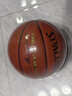 斯伯丁（SPALDING）篮球TF系列7号PU比赛室内外兼用耐磨学生成人青少年 77-176Y 实拍图
