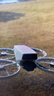 大疆 DJI Flip 双电套装(不含遥控器)全能 Vlog 航拍机 户外露营运动便携高清迷你语音遥控 轻型无人机 实拍图