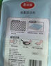 美丽雅洗碗海绵4块百洁布钢丝抹布洗碗不掉丝去油污刷厨具厨房家用神器 实拍图