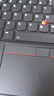 极川 联想ThinkPad X1 Carbon Aura Al键盘膜2025/2024款笔记本电脑键盘保护膜 TPU超薄透明防水防尘罩 实拍图