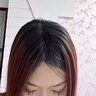 透真发际线蜜粉蓬松头发免洗修饰补发粉去油蓬蓬粉防水防汗干发粉粉饼 实拍图