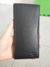 七匹狼钱包男士长款卡包真皮送爸爸长辈男友老公实用生日纪念日礼物 实拍图