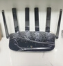 普联（TP-LINK）大道路由器7DR6430 BE6400 5G WiFi7千兆双频家用高速穿墙 2.4G wifi6无线 2.5G网口 游戏加速 实拍图