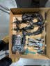 变形金刚（Transformers）工作室系列 卷土重来 霸天虎套装:威震天、堕落金刚、声波G1381 实拍图