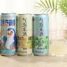 生龙气泡米酒原味桂花茉莉花茶味混合装330g*6鲜榨醪糟汁糯米酒甜酒酿 实拍图
