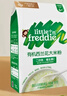 小皮（Little Freddie）婴幼儿辅食蓝莓藜麦菠菜谷物米粉160g*3盒 婴儿7个月以上米糊 实拍图