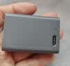 品胜（PISEN）3C认证适用尼康EN-EL25电池Type-C口直充电池 Z50 ZFC Z30 Z502 微单相机电池 实拍图