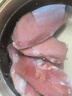 1号会员店（One's Member） 单冻去皮鸭胸 净重5斤 鸭胸肉鸭脯肉健身西餐烧烤食材 实拍图