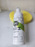 优洁士小白鞋清洁剂洗鞋刷鞋擦鞋神器球鞋运动鞋鞋面鞋边去污去渍清洗剂 【干湿两用经典款】小白鞋清洗剂100ml*1瓶 实拍图