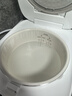 米家小米IH电饭煲2 健康0氟陶瓷涂层内胆 IH加热立体大旺火 24小时预约 3L适用2-4人 26min快煮1级能效 实拍图
