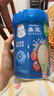 嘉宝（GERBER）混合蔬菜营养谷物高铁米粉宝宝辅食米糊250g 6月龄+100%真验厂 实拍图