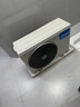 美的（Midea）空调套装 智行二代+酷省电柜挂套购 新一级能效 变频冷暖家用客厅立式柜机卧室挂机空调 以旧换新 【3匹柜机】大三室一厅空调套装【全一级能效】 实拍图