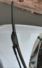 OBOSH欧博士雨刮器 别克凯越/凯越HRV/03-15款 无骨胶条静音雨刷22/19 实拍图