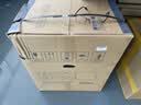 力辰（LICHEN）电热数显恒温水浴锅实验室磁力搅拌不锈钢大容量水浴箱定时防干烧 【京仓发】HH-1孔【±1℃精准控温/定时】 实拍图