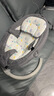 可优比（KUB）婴儿电动摇摇椅宝宝摇篮椅哄娃睡觉神器新生儿安抚椅-顶配款 实拍图