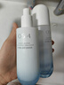 欧诗漫（OSM）沁润舒活套装(水120ml+乳100ml)补水保湿护肤品 母亲节礼物 实拍图