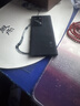 中兴（ZTE）天机 41 Ultra   三主摄 骁龙8 Gen1 66W闪充 8GB+256GB星际黑 单系统 双模5G拍照手机 实拍图